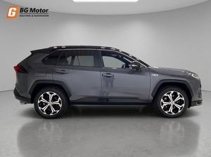 Toyota RAV4 bild 7
