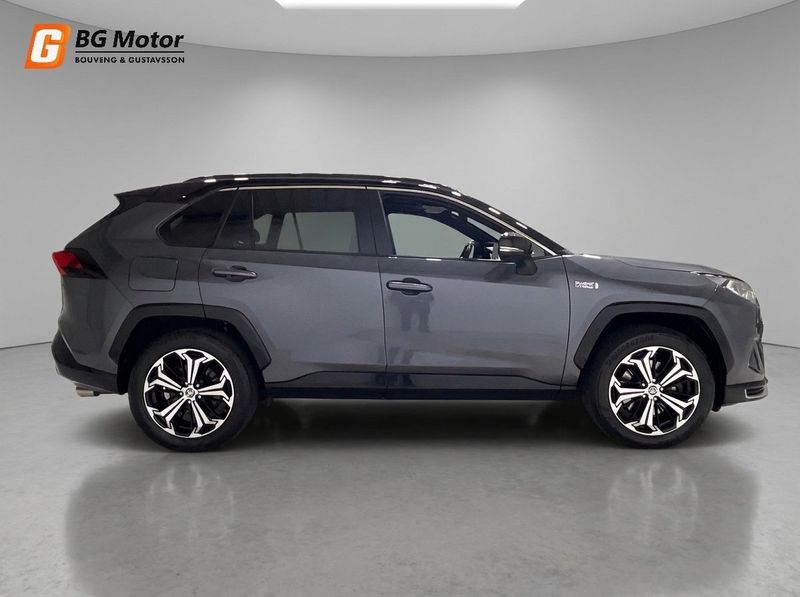 Toyota RAV4 bild 7