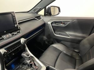 Toyota RAV4 bild 16