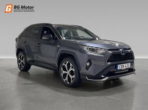 Toyota RAV4 bild 1