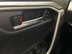 Toyota RAV4 bild 23