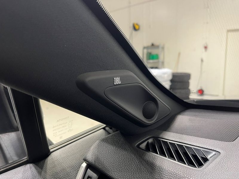 Toyota RAV4 bild 21