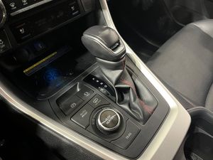 Toyota RAV4 bild 17