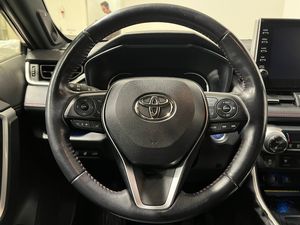 Toyota RAV4 bild 14