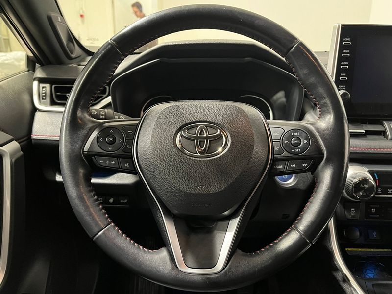 Toyota RAV4 bild 14