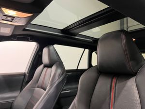 Toyota RAV4 bild 10