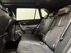Toyota RAV4 bild 11