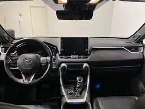 Toyota RAV4 bild 13
