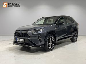 Toyota RAV4 bild 4