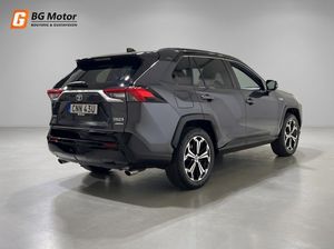 Toyota RAV4 bild 6