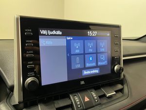 Toyota RAV4 bild 19