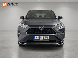 Toyota RAV4 bild 2