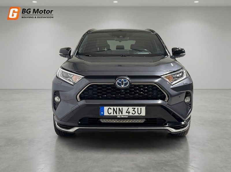 Toyota RAV4 bild 2