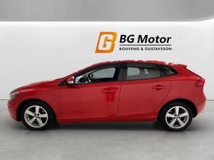 Volvo V40 bild 8