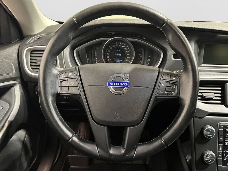 Volvo V40 bild 13