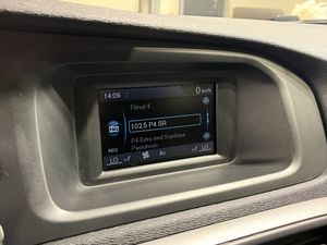 Volvo V40 bild 17