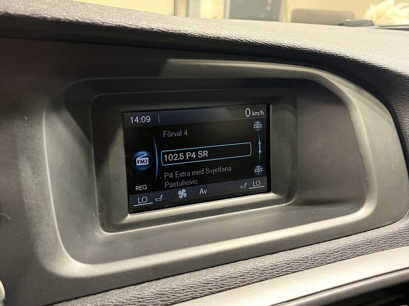 Volvo V40 bild 17