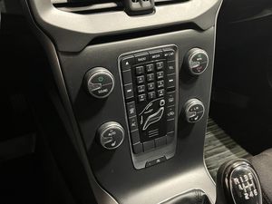 Volvo V40 bild 16