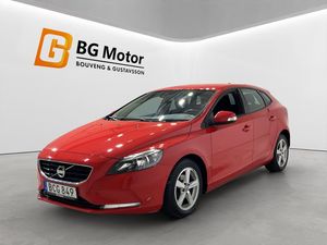 Volvo V40 bild 4