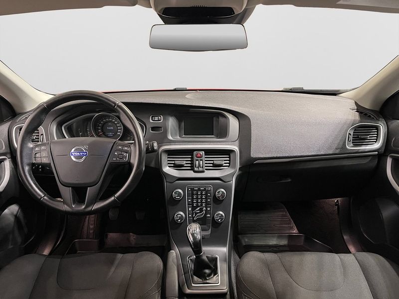 Volvo V40 bild 12