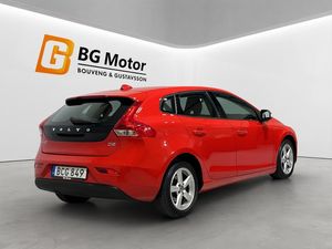 Volvo V40 bild 5