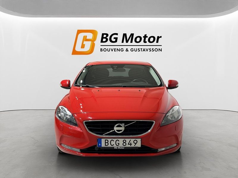 Volvo V40 bild 2
