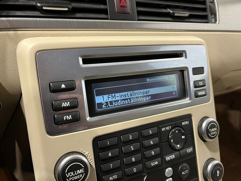 Volvo XC70 bild 19