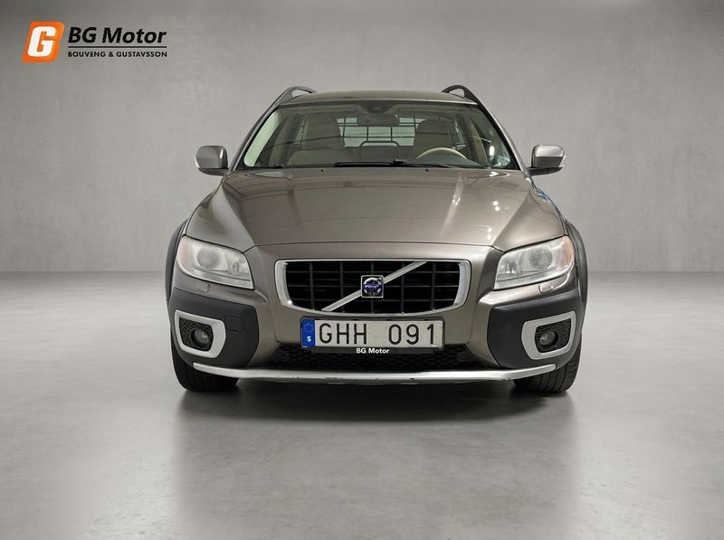 Volvo XC70 bild 2