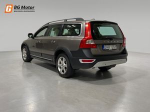 Volvo XC70 bild 5