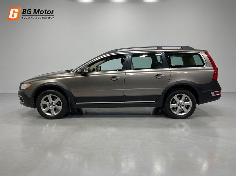 Volvo XC70 bild 3