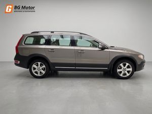 Volvo XC70 bild 8