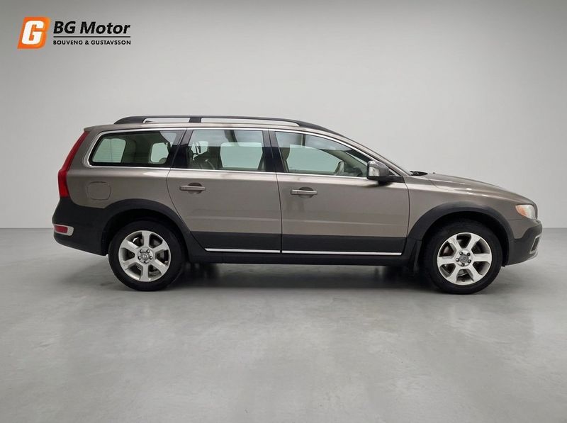 Volvo XC70 bild 8