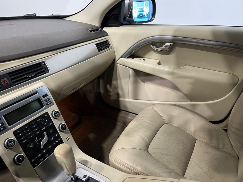 Volvo XC70 bild 15