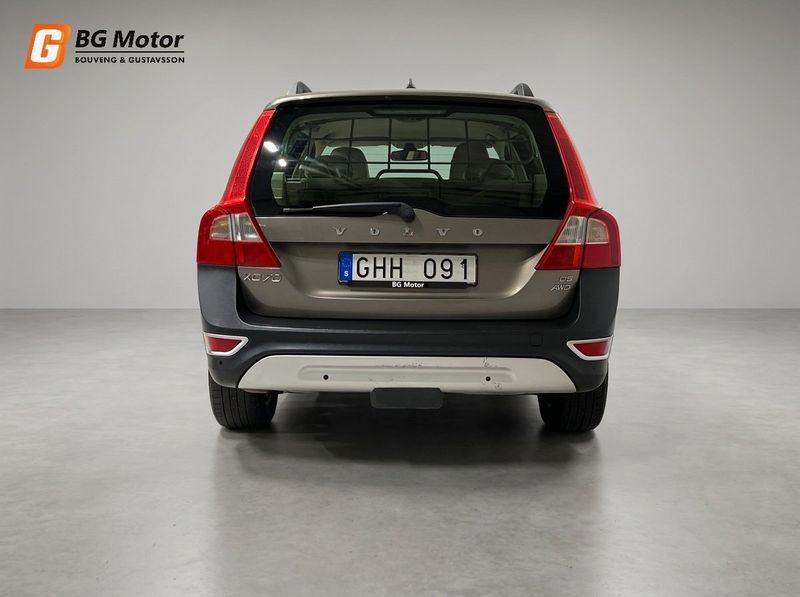Volvo XC70 bild 6