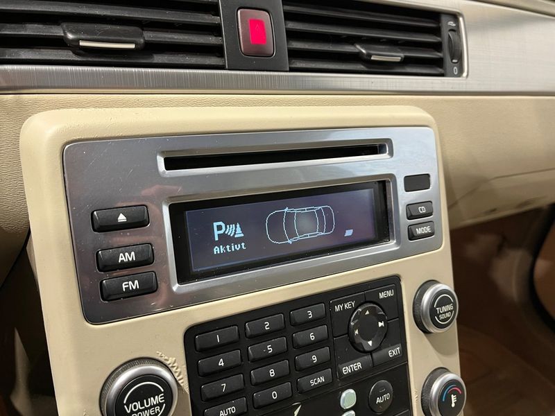 Volvo XC70 bild 18