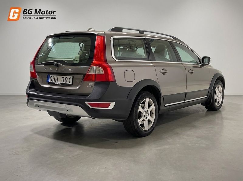 Volvo XC70 bild 7