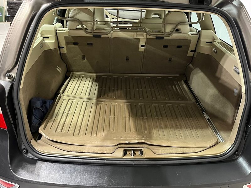 Volvo XC70 bild 11