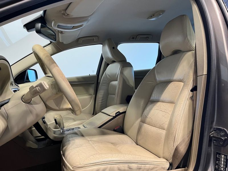 Volvo XC70 bild 9
