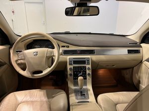 Volvo XC70 bild 12