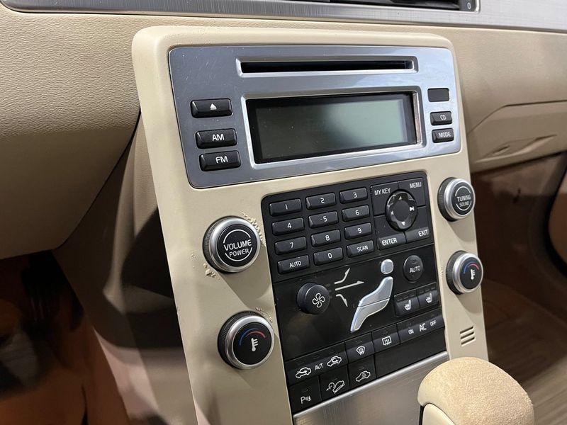 Volvo XC70 bild 17