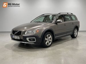 Volvo XC70 bild 1