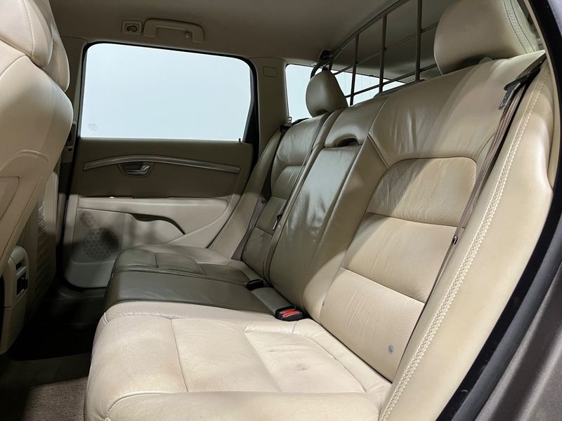 Volvo XC70 bild 10