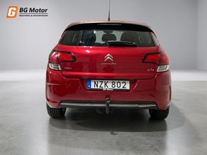 Citroen C4 bild 8
