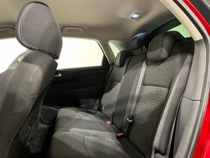 Citroen C4 bild 10