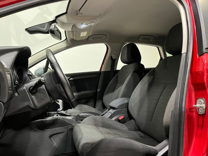 Citroen C4 bild 9