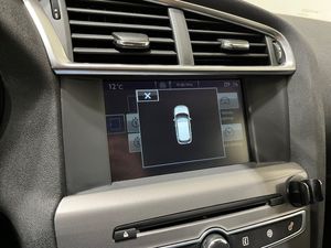 Citroen C4 bild 19