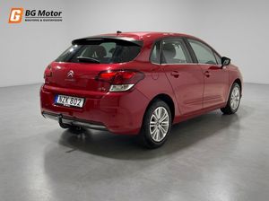 Citroen C4 bild 6