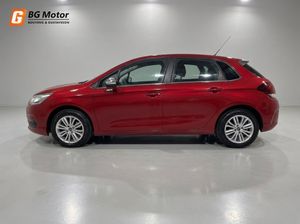 Citroen C4 bild 7