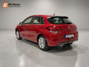 Citroen C4 bild 3