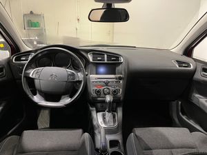Citroen C4 bild 12